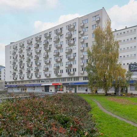 Zlota Apartment Center Of Warsaw By Noclegi Renters 外观 照片
